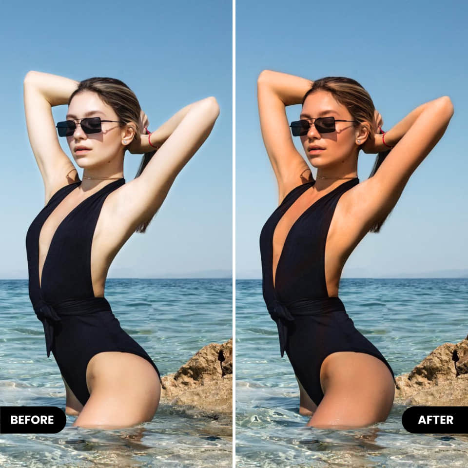 Body Editor - Slim Body with the Best Body Editing App