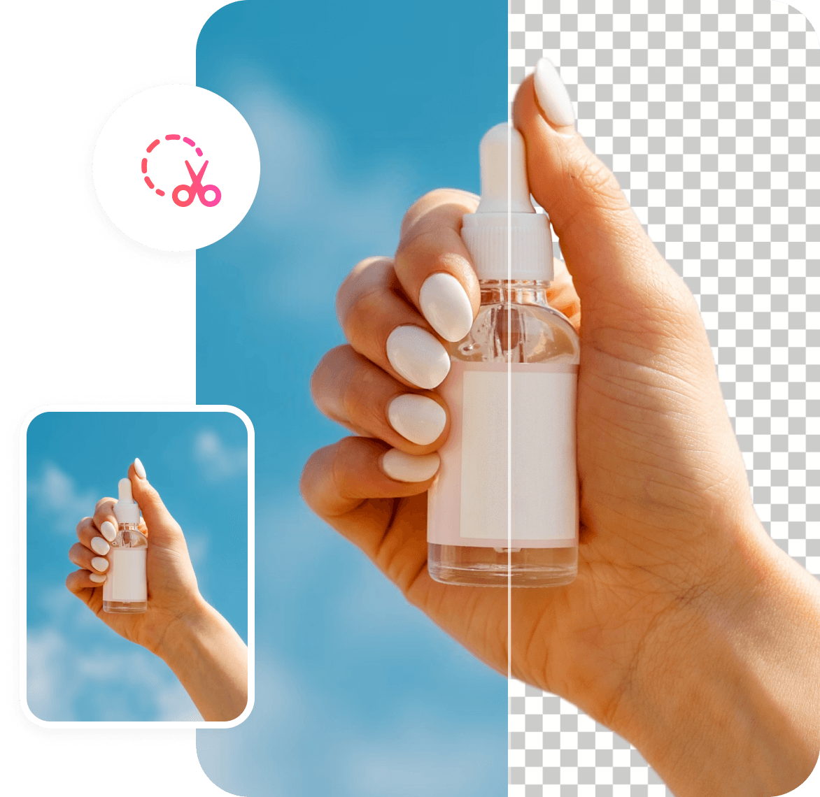 Remove BG – Remove Background from Images & Change Background Online